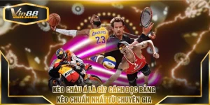 Kèo châu Á
