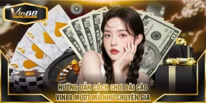 Bài Cào VIN88