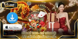 Đăng ký VIN88
