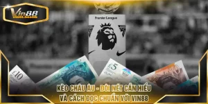 Kèo Châu Âu