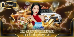 Lô Đề 3 Miền