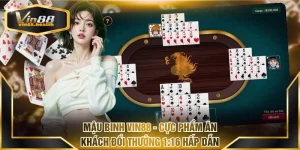 Mậu Binh VIN88