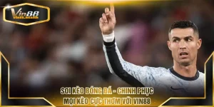 Soi kèo bóng đá