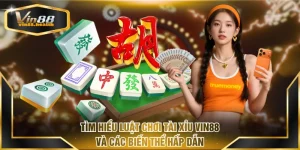 Tài Xỉu VIN88