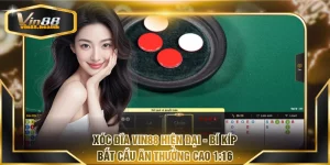 Xóc đĩa VIN88